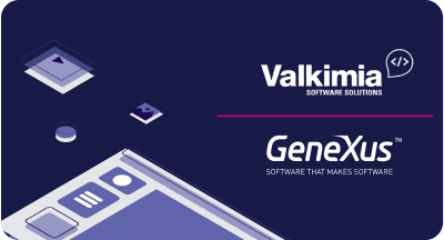 Valkimia celebra 30 años junto a GeneXus